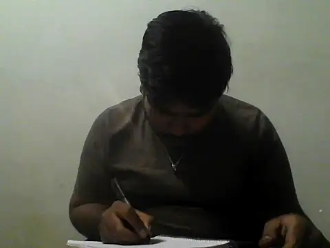 Foxboy65 Show Webcam