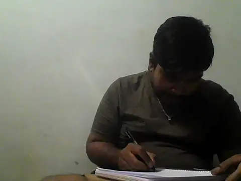 Foxboy65's Webcam Show