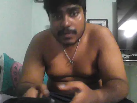 Foxboy65 Show Webcam