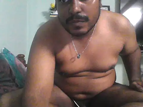 Show webcam de Foxboy65