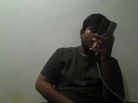 Foxboy65 ওয়েবক্যাম শো