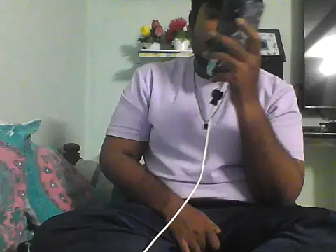 Foxboy65 Webcam Show