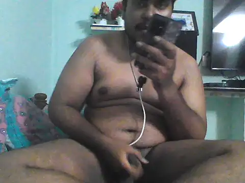 عرض كام Foxboy65