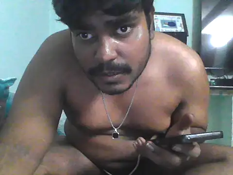 Foxboy65n Webbikameraesitys