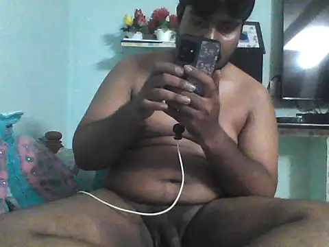 Foxboy65 Webcamshow