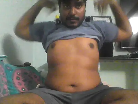 عرض كام Foxboy65