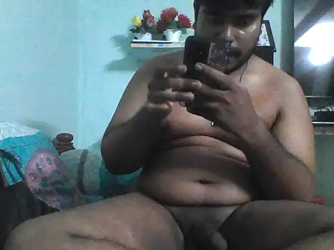 Foxboy65 webcam show
