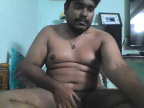 Foxboy65 Pertunjukan Webcam