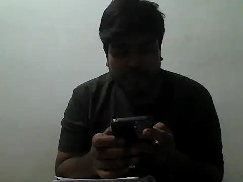 Foxboy65 Pertunjukan Webcam