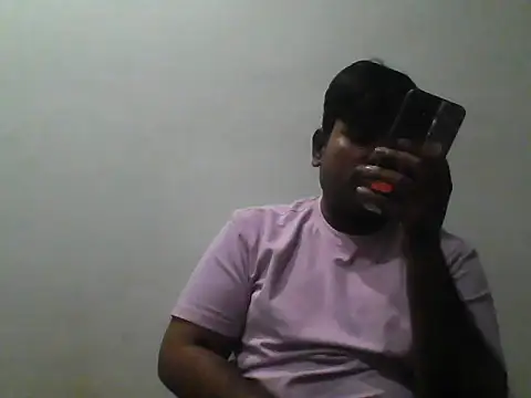 Foxboy65 Show Webcam