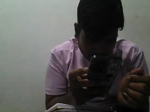 Foxboy65 Show in webcam