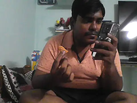 Foxboy65 – webcam-show