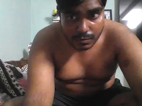 Foxboy65 ওয়েবক্যাম শো
