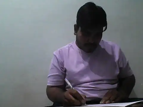 Show Webcam de Foxboy65