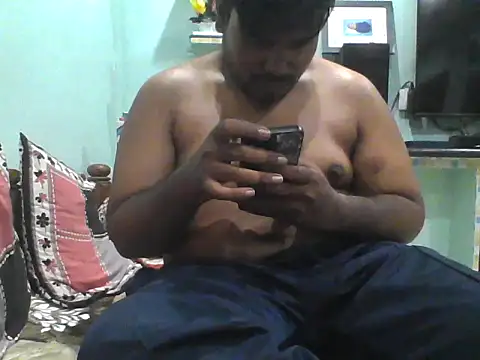 Foxboy65 Webcam show