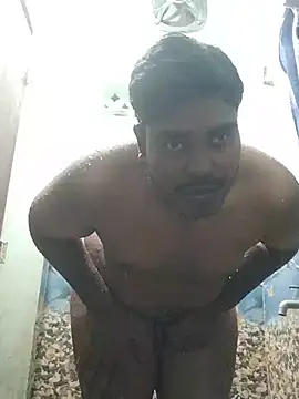 Foxboy65 Webcam show