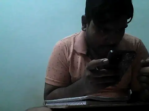 Foxboy65's Webcam Show