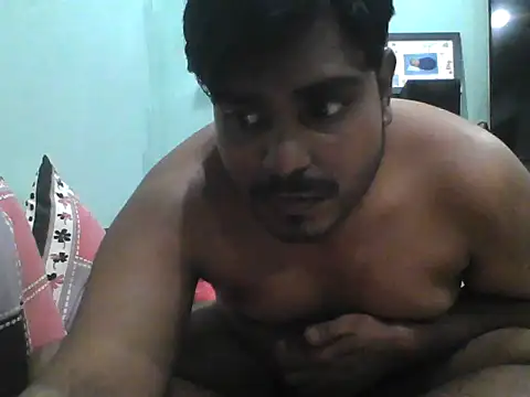 Foxboy65 Webcam-Show