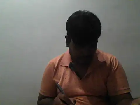 Show de Foxboy65 na webcam