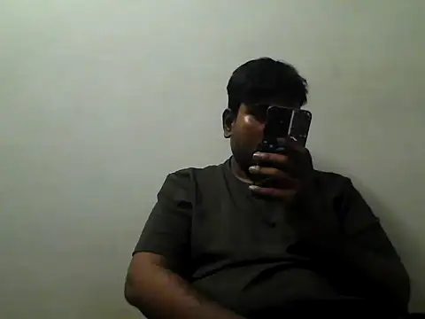 Foxboy65's Webcam Show