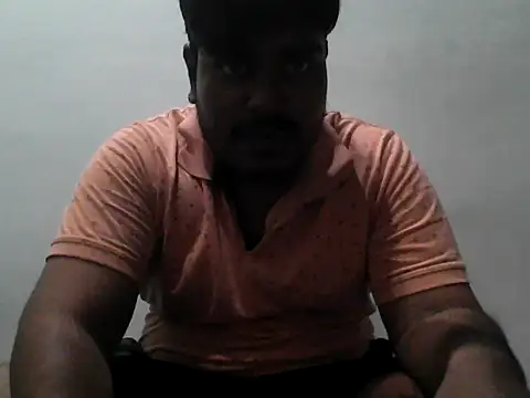 Show de Foxboy65 na webcam