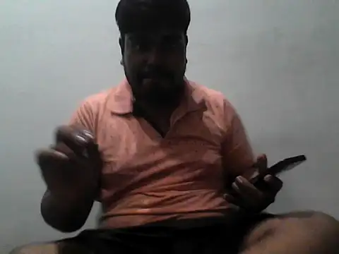 Foxboy65 Pertunjukan Webcam