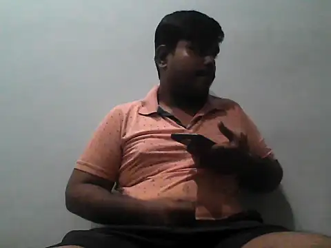 Foxboy65 Show Webcam