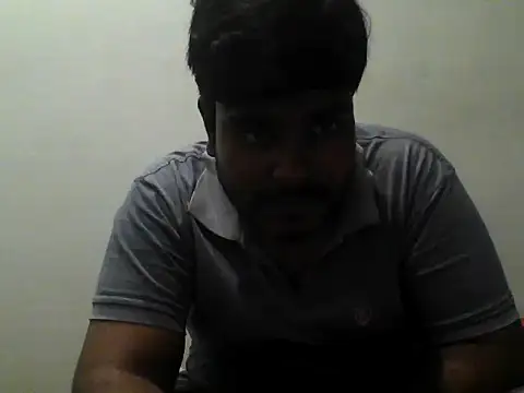 Show de Foxboy65 na webcam