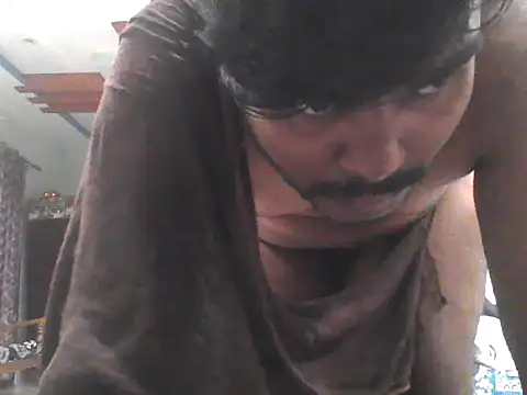 Foxboy65's Webcam Show