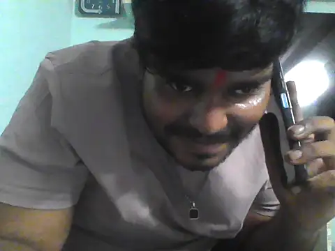 Foxboy65 Pertunjukan Webcam