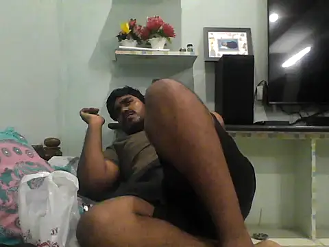 Foxboy65n Webbikameraesitys