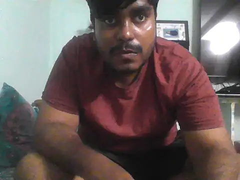 Show Webcam de Foxboy65