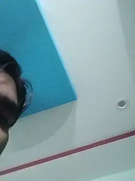 Show de Foxboy65 na webcam