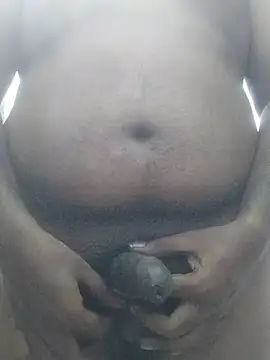 Show webcam de Foxboy65