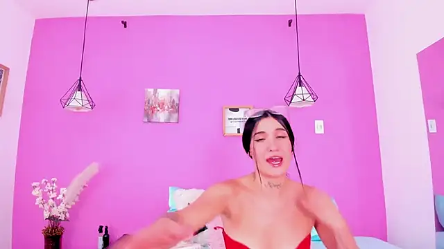 liapinket's Live XXX Chat