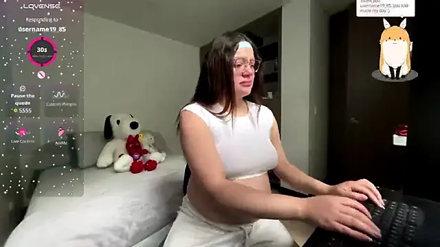 Sarahhh_0 – Kamerová šou