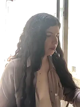 beyondsteel__'s Webcam Show