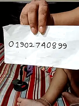 Lok_Sex ওয়েবক্যাম শো