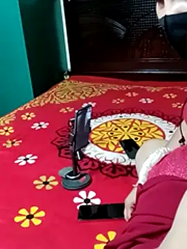 Show Webcam de Lok_Sex
