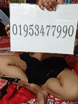 הופעת וובקאם של Lok_Sex