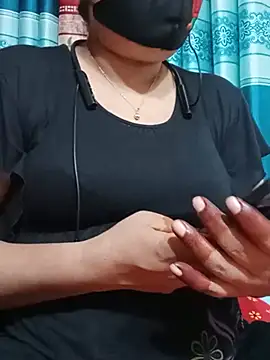 Lok_Sexn Webbikameraesitys