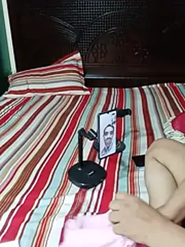 Lok_Sex ওয়েবক্যাম শো