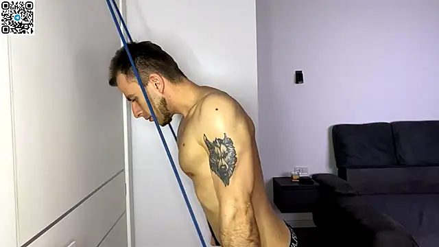 jaguar_777 Webcam Show