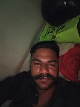 akshat234556 Шоу с уебкамера