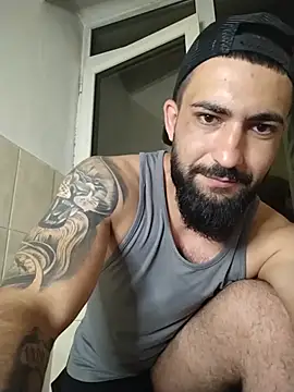 Sala de chat ao vivo de Tommy_Porn_