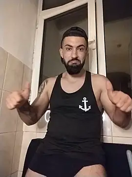 عرض كام Tommy_Porn_