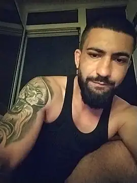 Tommy_Porn_ Webcam show