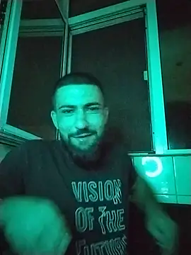 Tommy_Porn_ Webcam Show