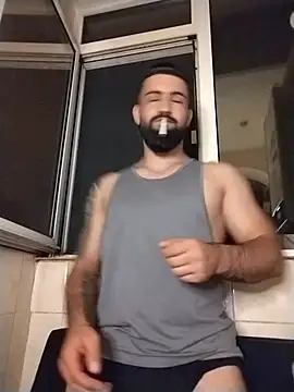 Tommy_Porn_ Webcamshow