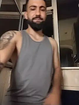 عرض كام Tommy_Porn_